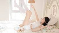 寻女朝圣路